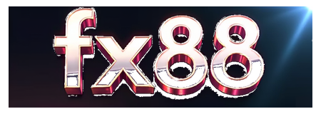 fx88 logo